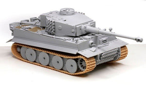 CYBER HOBBY 9142 Pz.Kpfw.VI Ausf.E Tiger I Early (1/35) – image 2