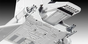 Revell 05657 Navette Impériale Tydirium STAR WARS SET 1/106  – image 8