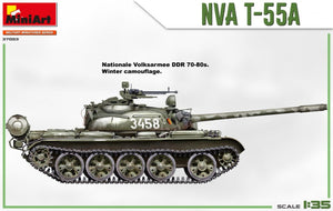 MiniArt 37083 NVA T-55A 1/35 – Bild 7