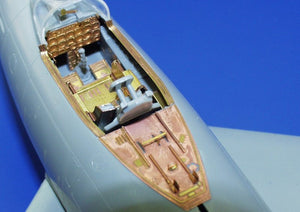 Eduard 49236 F-86F 1/48 Hasegawa – image 6