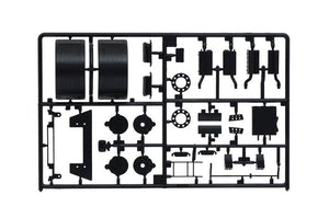 Italeri 3898 IVECO STRALIS DIABLE JAUNE (1/24) – Bild 14