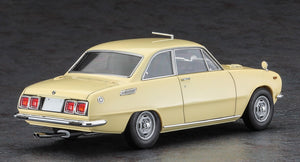 Hasegawa SP627 Isuzu Bellett 1600GTR Version tardive « Club automobile de l&amp;#39;école de filles Sainte-Sophie » (Mecha-Doc) 1/24 – imagen 2