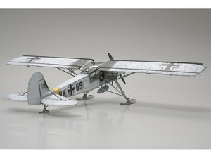 Tamiya 61100 Fieseler Fi156C Storch 1/48 – image 5