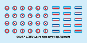 Trumpeter 06277 Avion d&amp;#39;observation de la Loire 1/350 – Bild 6