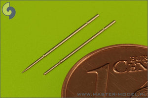 Maître AM-72-053 SAAB 29 Tunnan - Tubes de Pitot – immagine 3