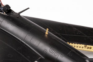 Eduard 491366 MUNITIONS MiG-17F 1/48 – Bild 4
