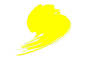 Hataka HTK-D005 Jaune 17ml