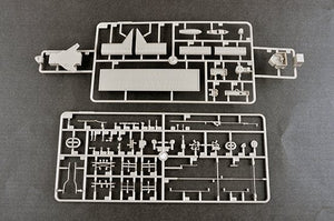 Trumpeter 05350 HMS Exeter 1/350 – imagen 6