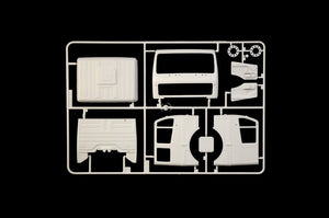 Italeri 3956 Mercedes Benz SK 1844 LS V8 1/24 – Bild 4