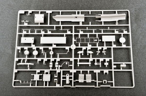 Trumpeter 01035 4K51 Rubezh Coastal 1/35 – Bild 5