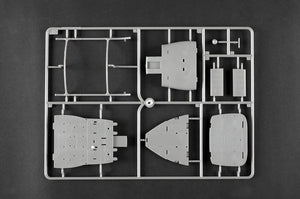Trumpeter 05111 UH-1B Huey 1/35  – immagine 3