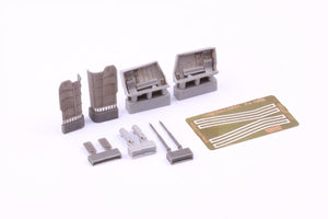 Eduard SIN64837 Fw 190A-4 avancé EDUARD 1/48 – Bild 6