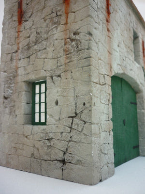 RT-Diorama 35184 Ferme italienne 1/35 – image 10