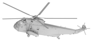Fore Art R1901 Sikorsky SH-3 H Sub-Hunter 1/72 – Bild 3
