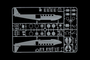 Italeri 1339 Ju 52/3 m Voir (1/72) – immagine 7