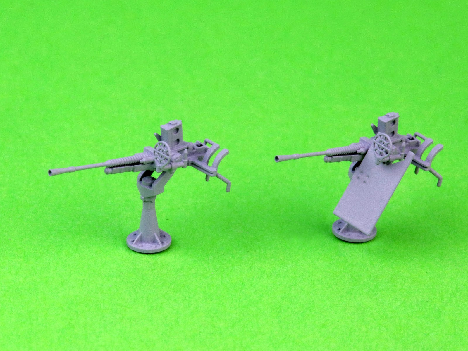 Master SM-200-010 IJN Type 96 25mm - POJEDYNCZA podstawa - (8 szt.) 1/200 – Bild 5