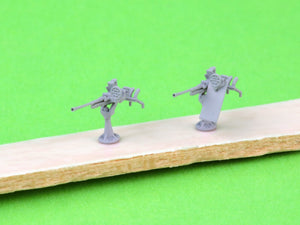 Master SM-350-121 IJN Type 96 25mm - POJEDYNCZA podstawa - (12 szt.) 1/350 – image 15