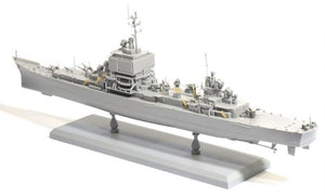 Dragon 7091 USS Long Beach CGN-9 1/700 – immagine 7
