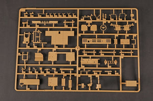 J&amp;#39;adore le kit 63528 M1014 W/M2042A1 GLCM TEL 1/35  – Bild 11