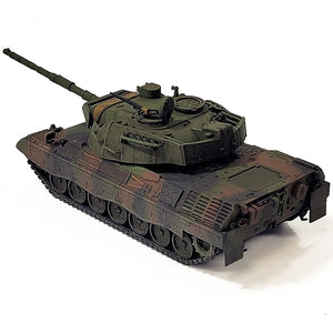 Academy 13433 German Army Leopard 1A5 1/72 – imagen 4
