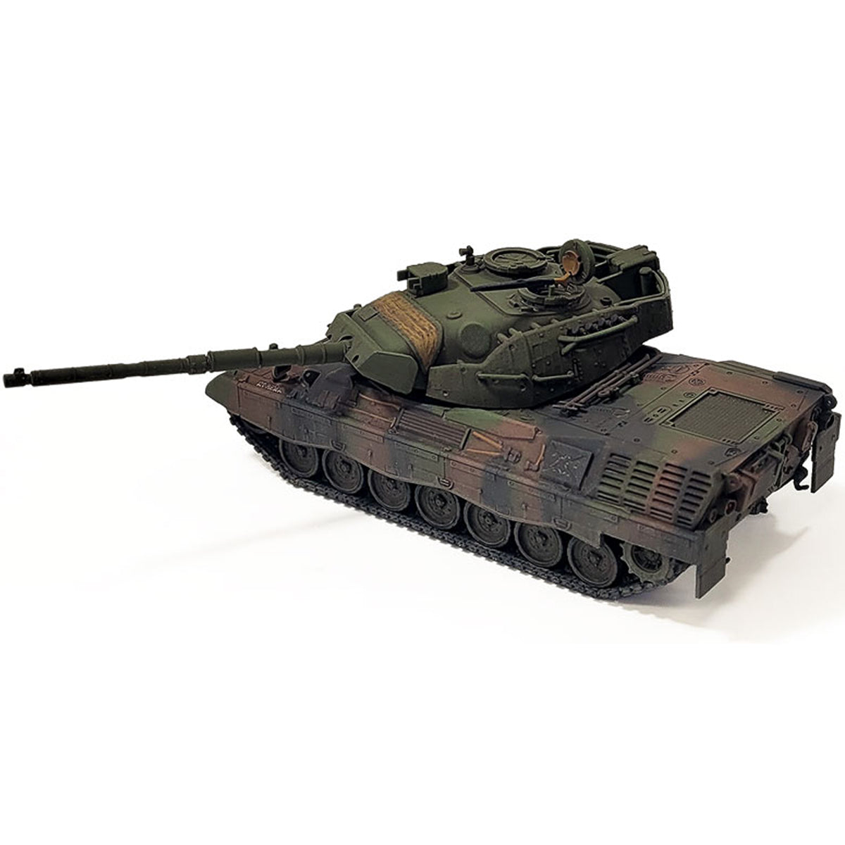 Academy 13433 German Army Leopard 1A5 1/72 – imagen 5