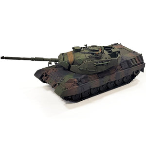 Academy 13433 German Army Leopard 1A5 1/72 – imagen 6