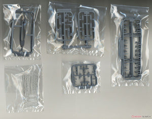 Fujimi 451695 KG-44 Japanese Navy Aircraft Carrier Taiho Full Hull 1/700 – zdjęcie 5