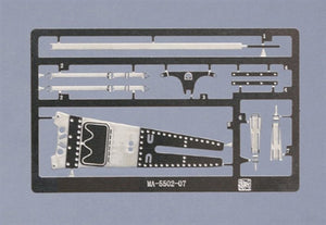 Italeri 2751 FW 190 A-8 1/48 – immagine 6