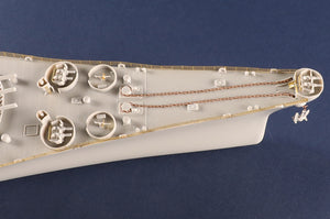Trumpeter 05373 USS Ohio BB-68 1/350  – image 15