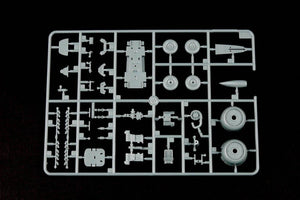 Hobby Boss 81701 Ta 152 C-0 1/48 – immagine 8