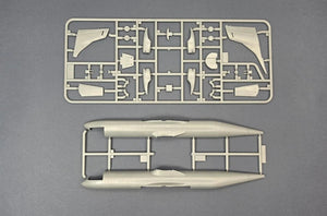 X-Scale 144013 Airliner ATR-72-600 1/144 – zdjęcie 2