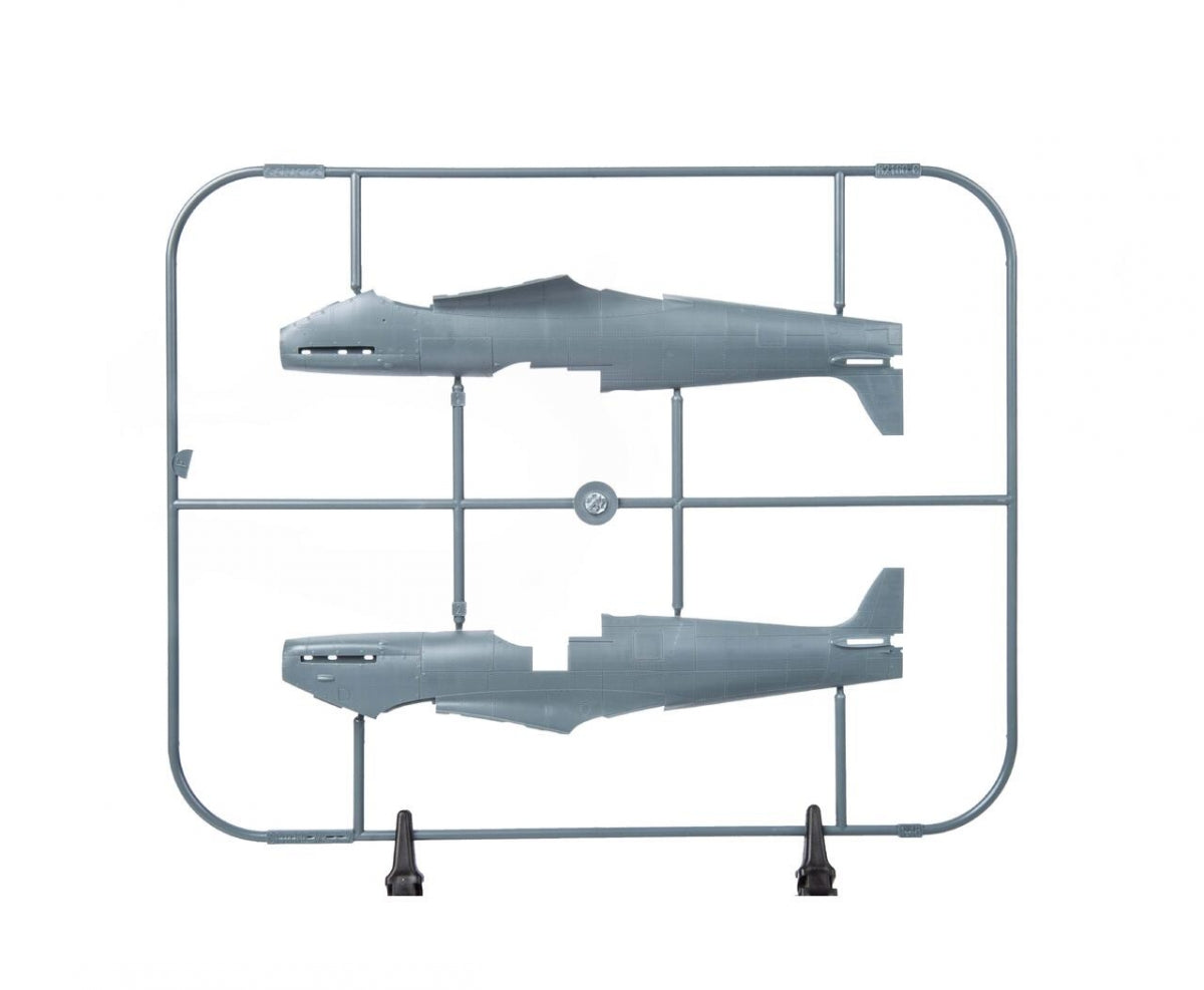 Eduard 82157 Supermarine Spitfire Mk.Vb Mid ProfiPack Edition 1/48