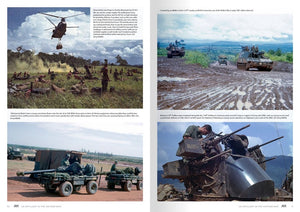 AK Interactive AK130007 L&amp;#39;ARTILLERIE AMÉRICAINE AU VIETNAM EN  – image 9