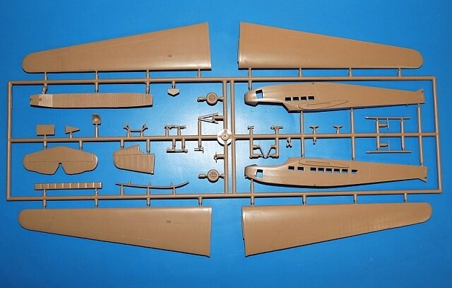 RS Models 92269 DFS-230 Véhicules miniatures 1/72 – imagen 5
