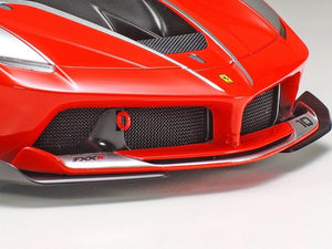 Tamiya 21156 Ferrari FXX K - maquette de collection au 1/24 – immagine 3