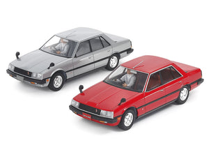 Tamiya 24374 Nissan Skyline Sedan 2000 Turbo GT-ES 1/24