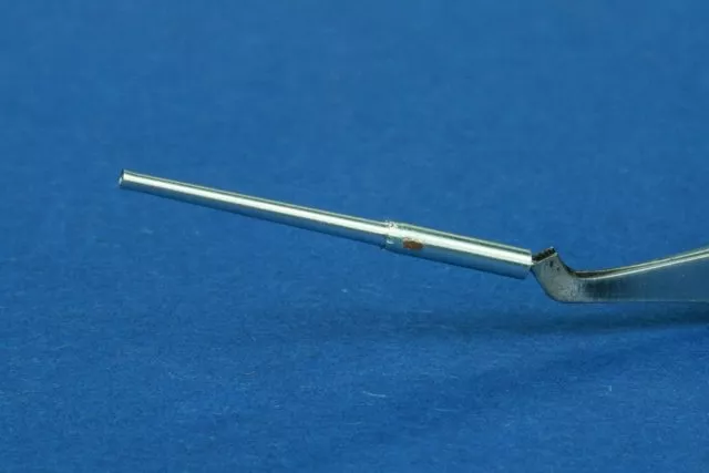 Canon RB modèle 48B45 37 mm M6 L/56,6 pour M8 Greyhound 1/48