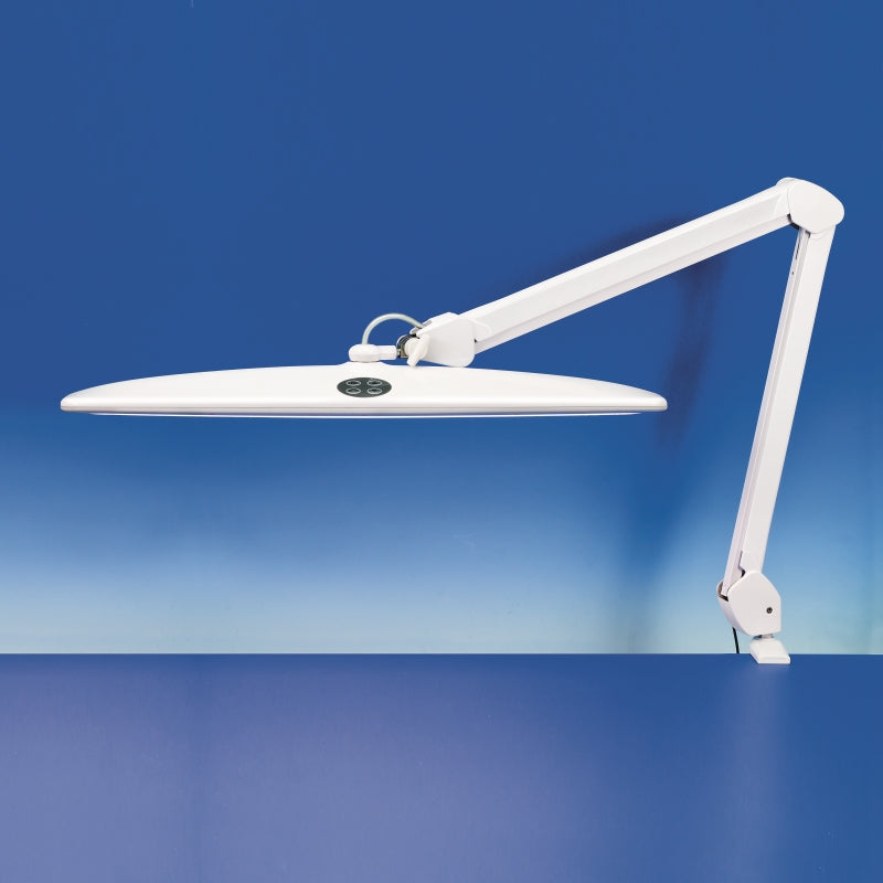Lampe de bureau professionnelle Lightcraft LC8015LED-EU