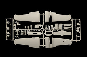 Italeri 91266 Dornier Do-217 J-1 / J-2 Nachtjaeger 1/72 – zdjęcie 11
