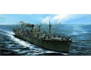Trumpeter 05308 SS JOHN W BROWN (1/350)