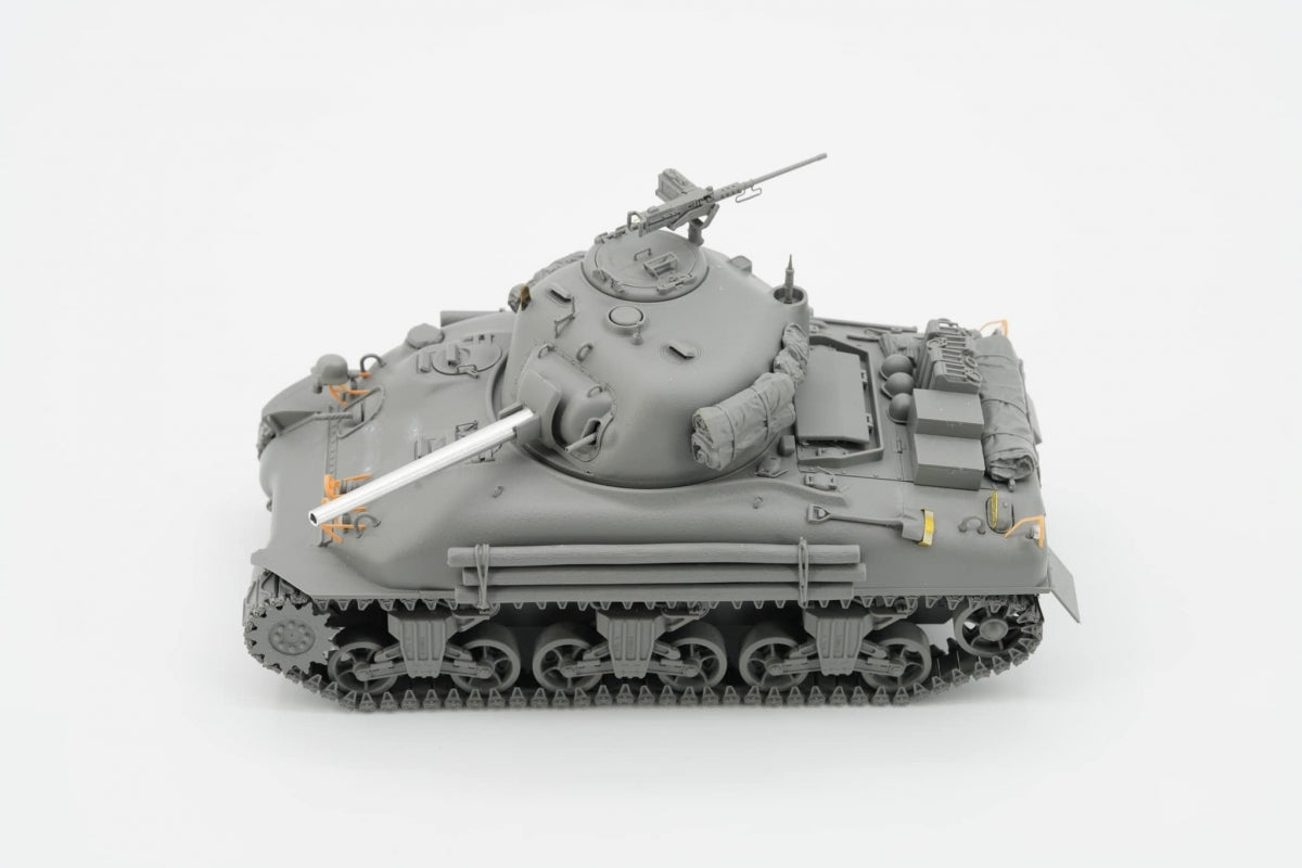 Maquette Border BT-047 Sherman M4A1 Mid 1/35 – Bild 4