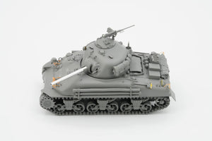 Maquette Border BT-047 Sherman M4A1 Mid 1/35 – Bild 4