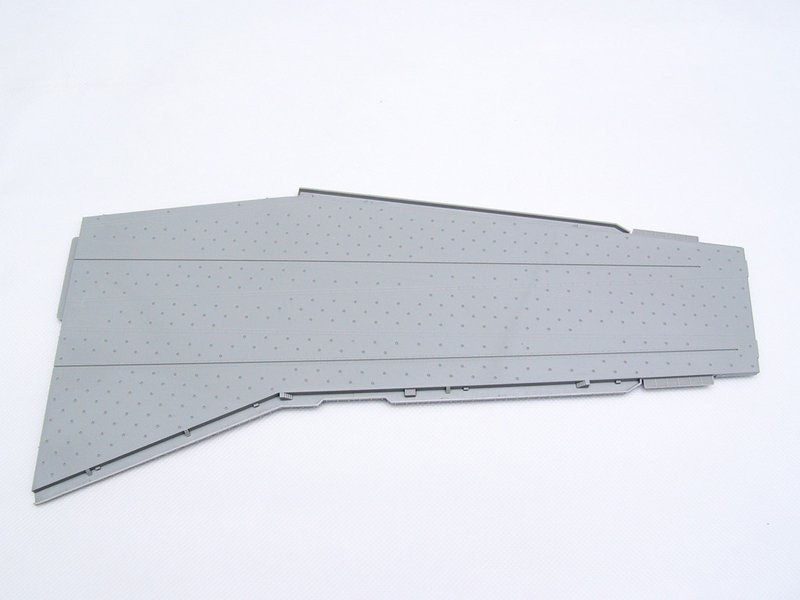 Trumpeter 05605 US CVN-68 Nimitz porte-avions 1975 (1/350) – Bild 25