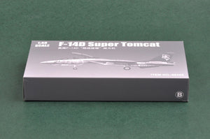 Hobby Boss 80368 F-14D Super Tomcat 1/48 – image 12