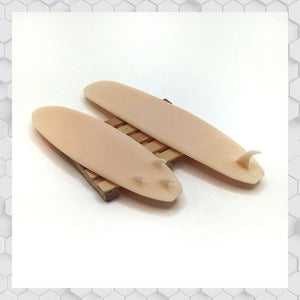 Yamamoto YMPTUN107 Surfboards Set 1/24 – zdjęcie 4