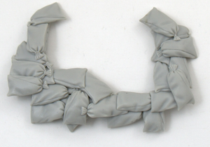 Panzer Art RE35-625 Sandbags armor for A15 “Crusader” 1/35 – zdjęcie 3