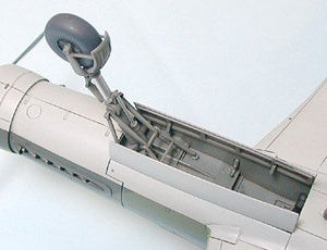 Tamiya 61074 Dornier Do335A Pfeil 1/48 – image 4