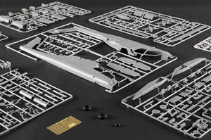 Trumpeter 05115 AH-64A Apache tardif 1/35 – imagen 24