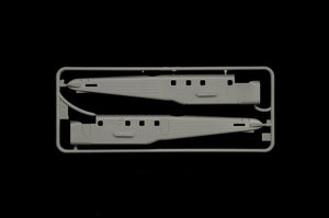 Italeri 1447 Fiat BR.20 Cicogna 1/72 – immagine 7