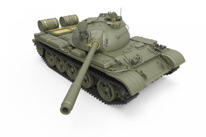 MiniArt 37022 T-55A MOD. FIN DE 1965 KIT D&amp;#39;INTÉRIEUR (1/35) – image 3